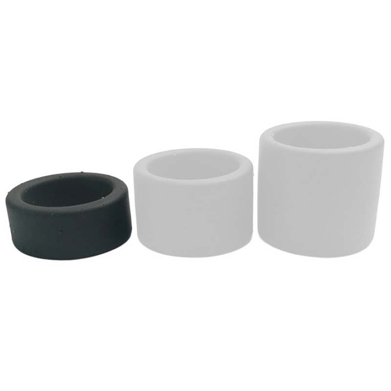 Brutus Ballstretcher Squeezer S 34 mm - Hauteur 2cm